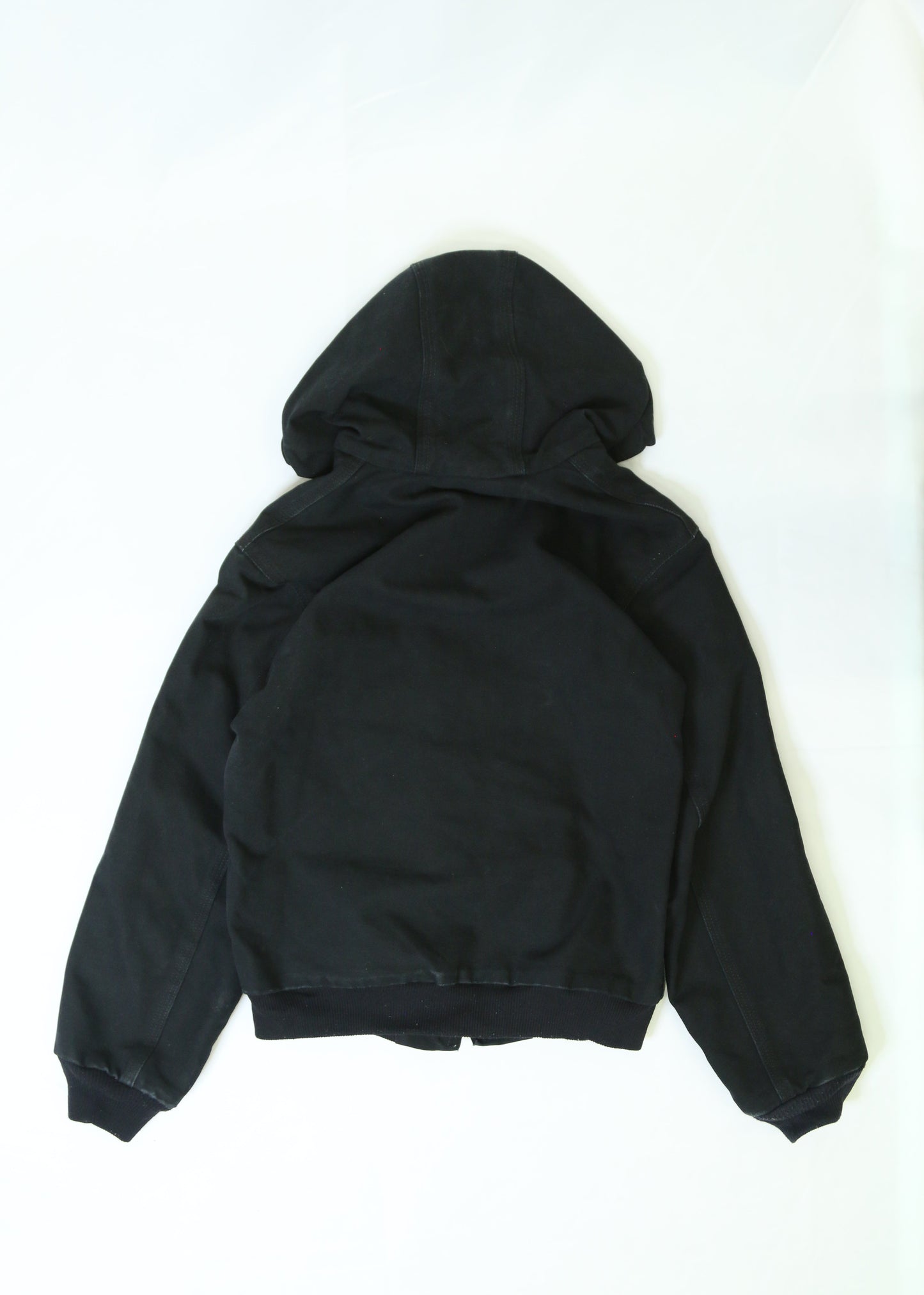 Men's Carhartt Hooded Detroit Jacket Size XS