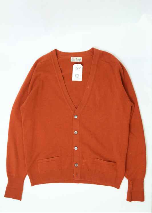 Men's Pringle of Scotland Cardigan Size Medium