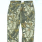 Men's Vintage Wrangler Realtree Camouflage Pants Size 38"