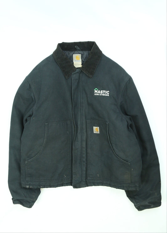 Men's Carhartt Workwear Jacket Size Medium