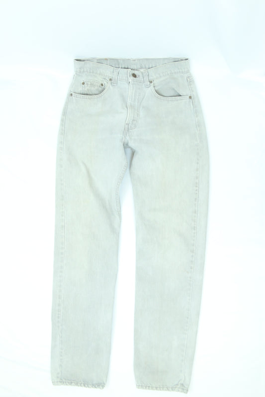 Men's Vintage Levi's 501 Original Fit Jeans Size 32"