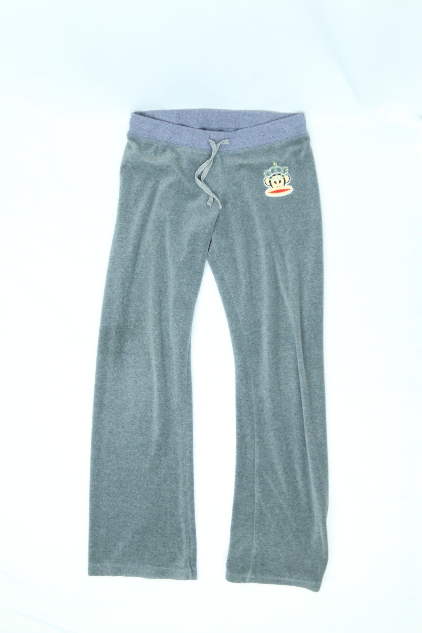 Women's Paul Frank Flared Sweatpants Size 29"