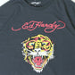 Men's Ed Hardy T-Shirt Size Large