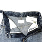 Women's Maison Margiela Acid Wash Jeans Size 26"