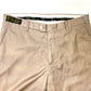 Men's Yves Saint Laurent Beige Dress Pants Size 32"