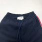 Women's Thom Browne RWB Stripe Loopback Track Pants Size 2XS