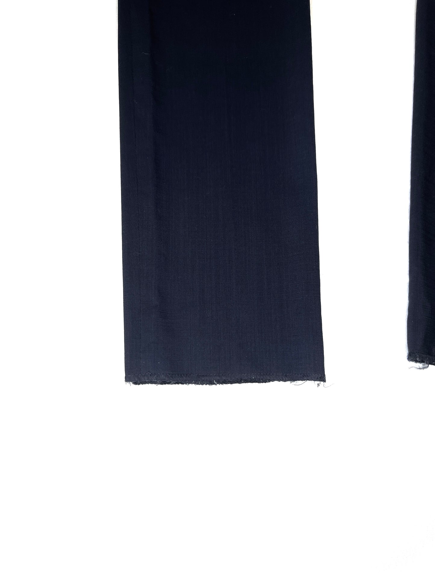Men's Navy Blue Louis Vuitton Dress Pants Size 32"