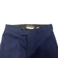 Men's Navy Blue Louis Vuitton Dress Pants Size 32"