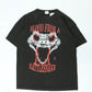 Men's 90s WWF Stone Cold Steve Austin T-Shirt Size Large