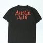 Men's 90s WWF Stone Cold Steve Austin T-Shirt Size Large