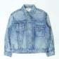 Men's FDMLT Denim Jacket Size Small