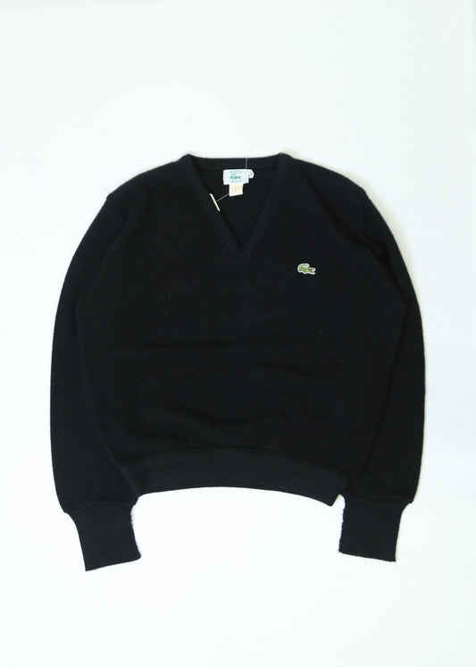 Men's Lacoste Sweater Size Medium