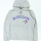 Men's Nike Toronto Blue Jays Hoodie Size Large