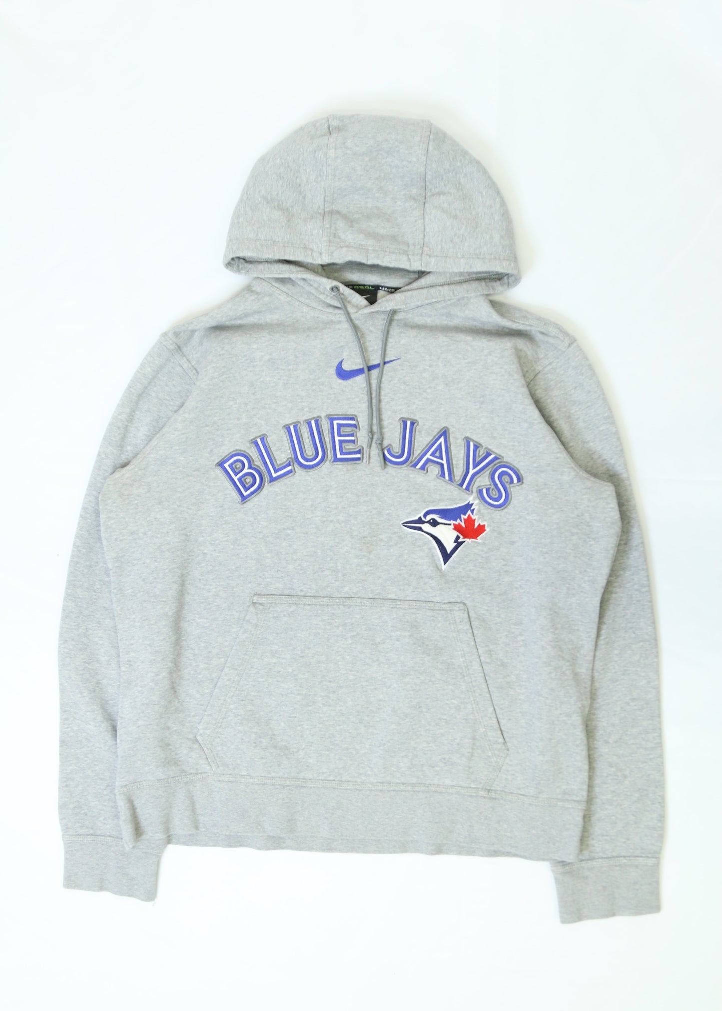 Men's Nike Toronto Blue Jays Hoodie Size Large
