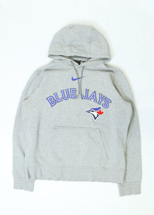 Men's Nike Toronto Blue Jays Hoodie Size Large