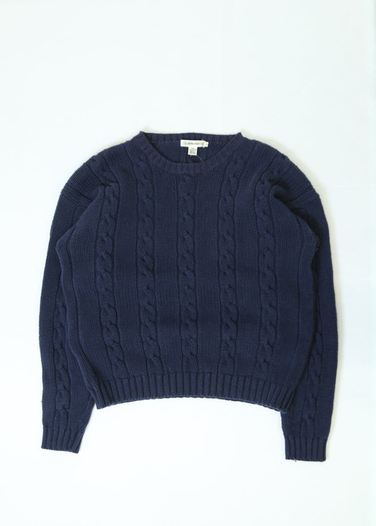 Men's Club Monaco Knitted Sweater Size Large