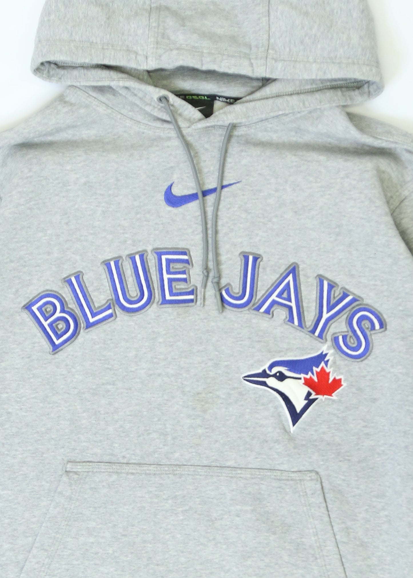 Men's Nike Toronto Blue Jays Hoodie Size Large