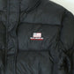 Men's RL Polo Jeans Co. Puffer Jacket Size Medium