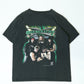Men's Vintage D-Generation X 98' T-Shirt Fits Medium