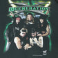 Men's Vintage D-Generation X 98' T-Shirt Fits Medium