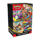 Pokémon Mega Evolution - Booster Bundle (6 Packs)