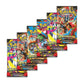 Pokémon Mega Evolution - Booster Bundle (6 Packs)
