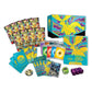 Pokemon TCG Ascended Heroes Elite Trainer Box Contents