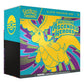 Pokemon TCG Ascended Heroes Elite Trainer Box Front