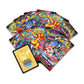 Pokemon TCG Chaos Rising Pokemon Center ETB Packs