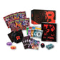 Pokemon TCG Scarlet & Violet Destined Rivals ETB Contents