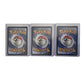 Pokemon First Partner Collection Gen 6 MEP Promo Cards - Back