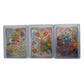 Pokemon First Partner Collection Gen 6 MEP Promo Cards - Front
