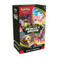 Pokemon TCG Perfect Order Booster Bundle