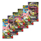 Pokemon TCG Perfect Order Booster Bundle Packs