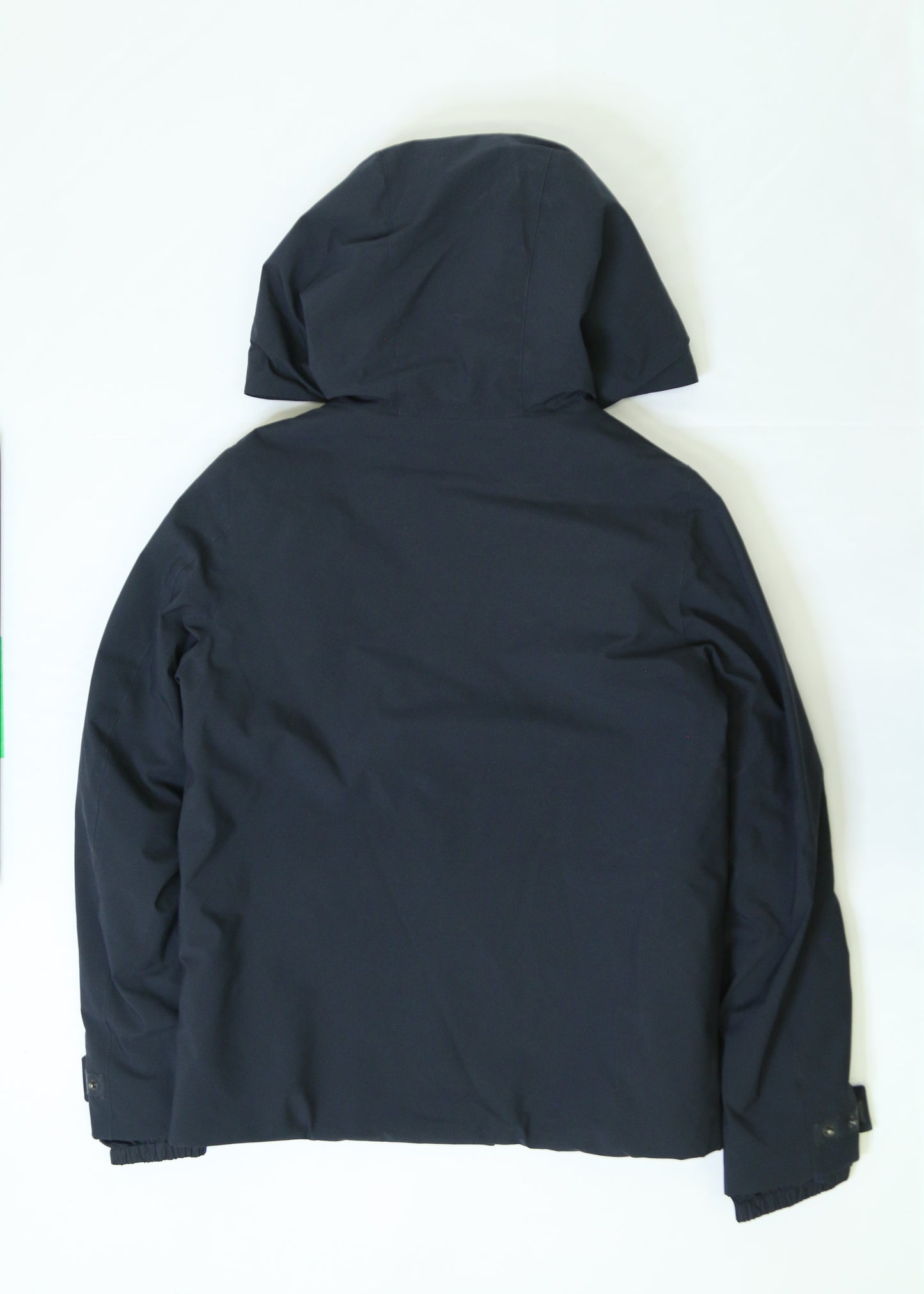 Women's Prada Insulated Shell Jacket Size 40 Small