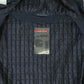 Women's Prada Insulated Shell Jacket Size 40 Small