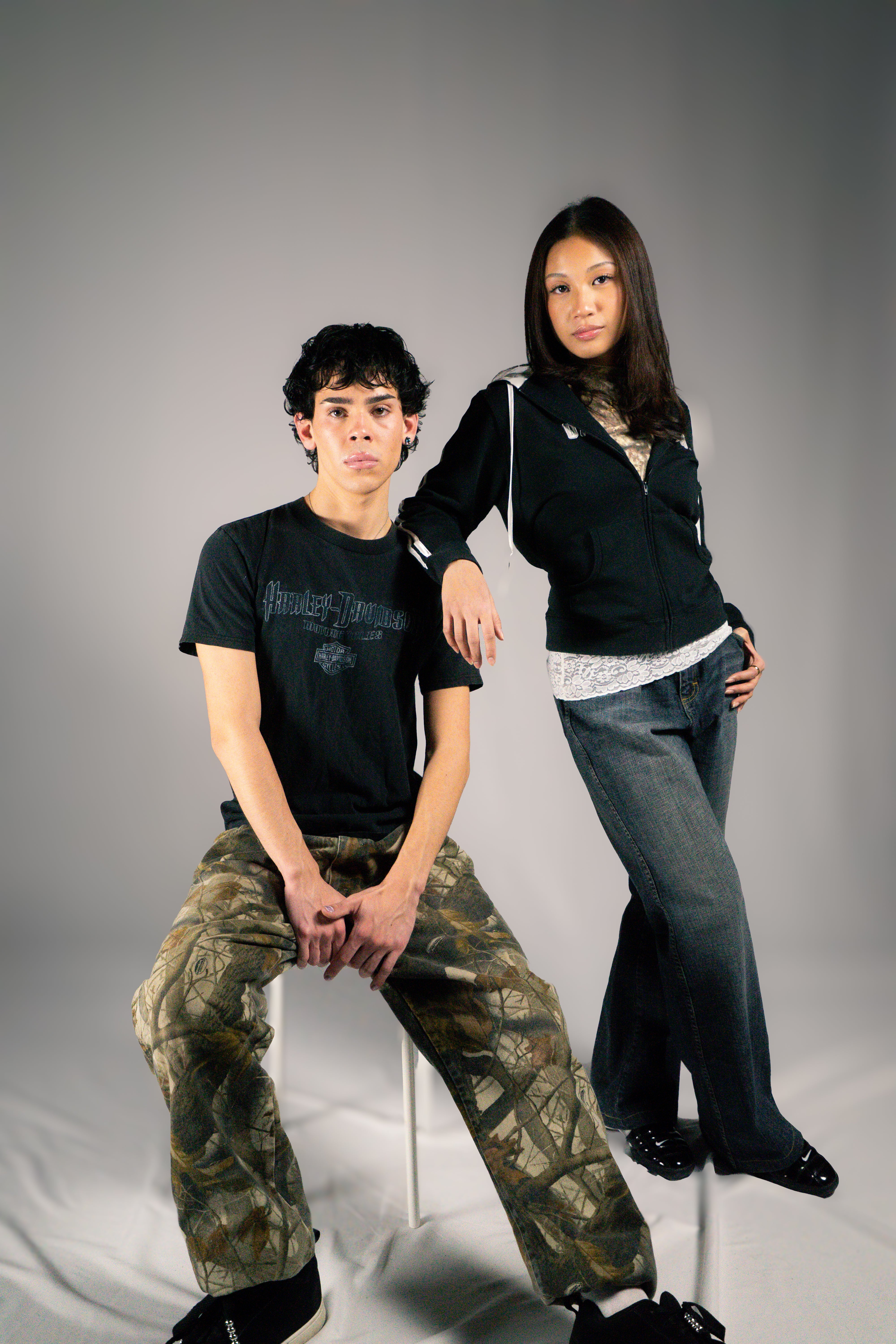 Welcome to Ragstop! GTAs vintage/y2k clothing & collectibles store