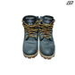Mens Stüssy x Timberland 6-Inch Boots Size 8US