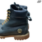 Mens Stüssy x Timberland 6-Inch Boots Size 8US