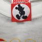 Mens Mickey Mouse Epcot T-Shirt Size Small