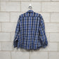 Mens Carhartt Button Up Fits XL