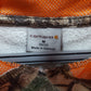 Kids Carhartt Hoodie Size Medium (10/12)