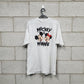 Mens Mickey & Minnie Mouse T-Shirt Size XL