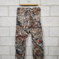 Mens Camoflauge Cargo Pants Size Large 36"x30"