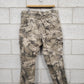 Mens Wrangler Cargo Pants Size 38"x32"