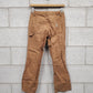 Kids Carhartt Pants Size 12 28"x24"