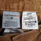 Kids Carhartt Pants Size 12 28"x24"