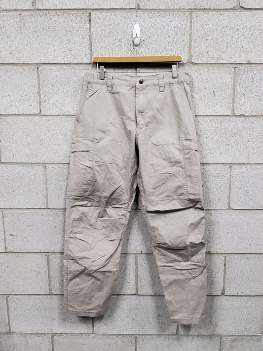 Mens Cargo Pants Size 36"x34"