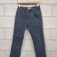Womens GUESS Denim Jeans Size 30"x26.5"