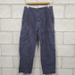 Mens Cargo Pants Size 34"x32"